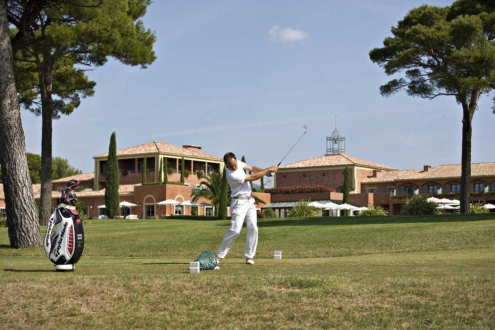 L'Hôtel&Spa du Castellet Le Castellet  Esterno foto